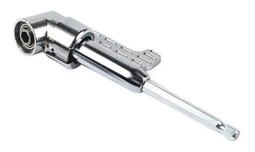 Adaptador para Taladro