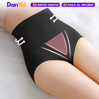 KIT CUERPO DE MODELO | FAJA MOLDEADORA & CORSET LEVANTA SENOS