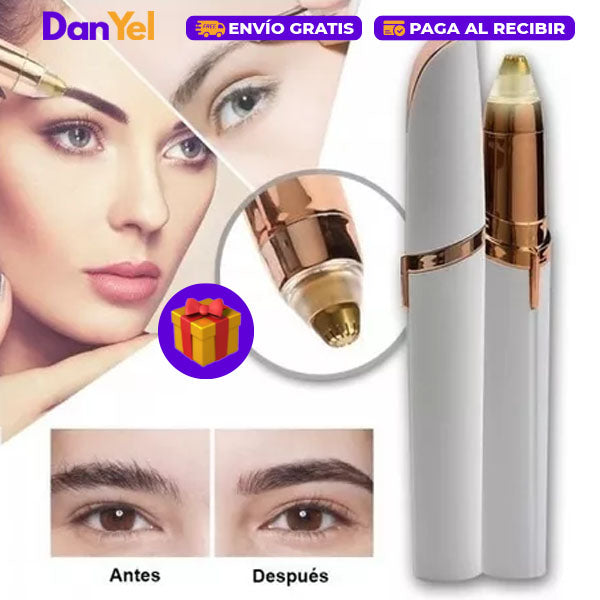 MASAJEADOR ANTI-CELULITIS + 🎁 DEPILADOR DE CEJAS RECARGABLE GRATIS 🔥SUPER PROMO 45% OFF🔥