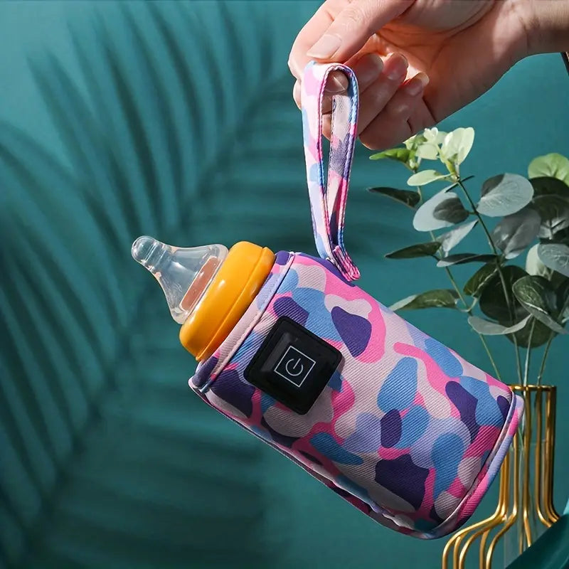 Calentador de Biberon USB