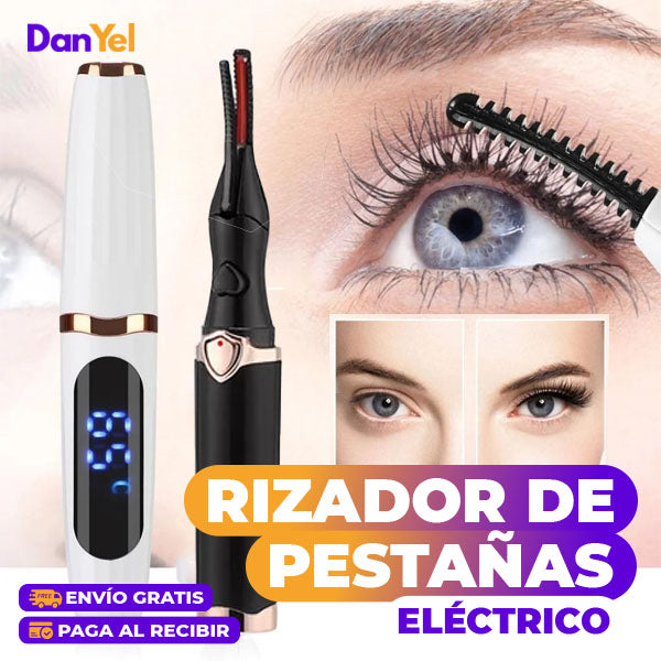 🔥 COMPRA CALIENTE | RIZADOR DE PESTAÑAS ELÉCTRICO 🔥 HOT SALE 39% DE DESCUENTO🔥