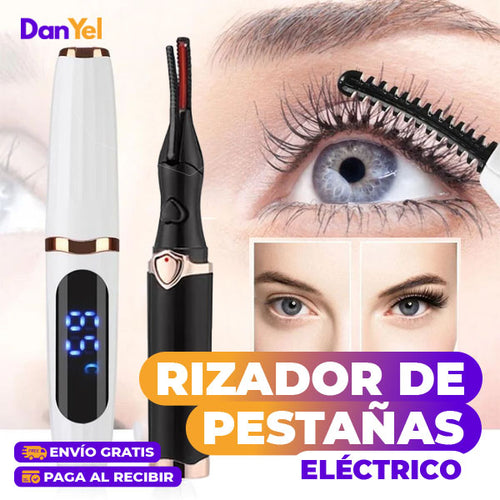 🔥 COMPRA CALIENTE | RIZADOR DE PESTAÑAS ELÉCTRICO 🔥 HOT SALE 39% DE DESCUENTO🔥