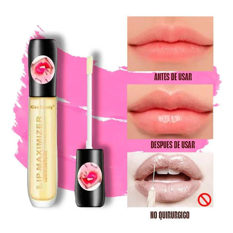 LABIAL VOLUMINIZADOR