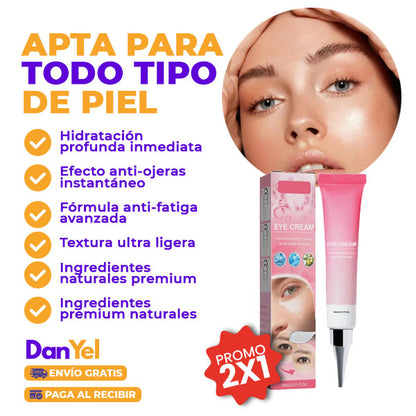 CREMA HIDRATANTE ANTIARRUGAS 2x1