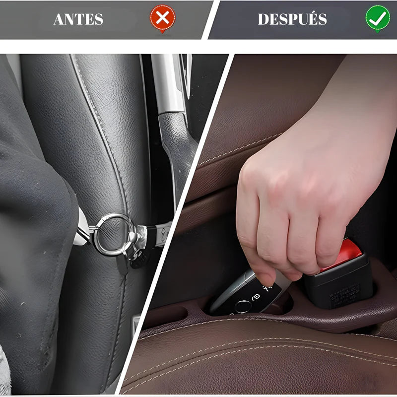 Organizadores de Relleno para Auto