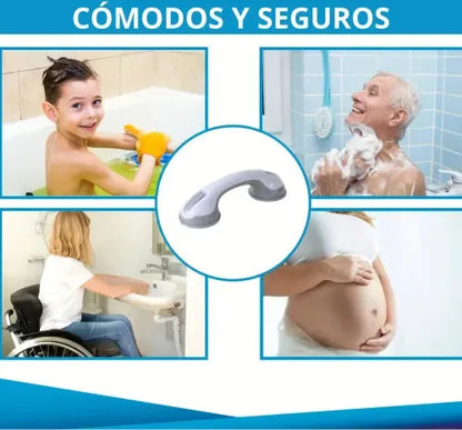 SOPORTE SEGURIDAD BAÑO