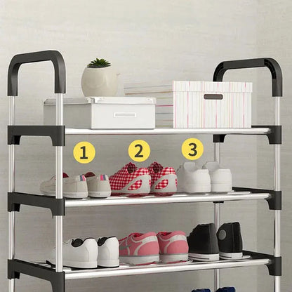 ZAPATERO RACK