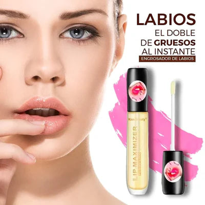 LABIAL VOLUMINIZADOR