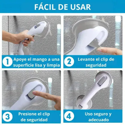 SOPORTE SEGURIDAD BAÑO