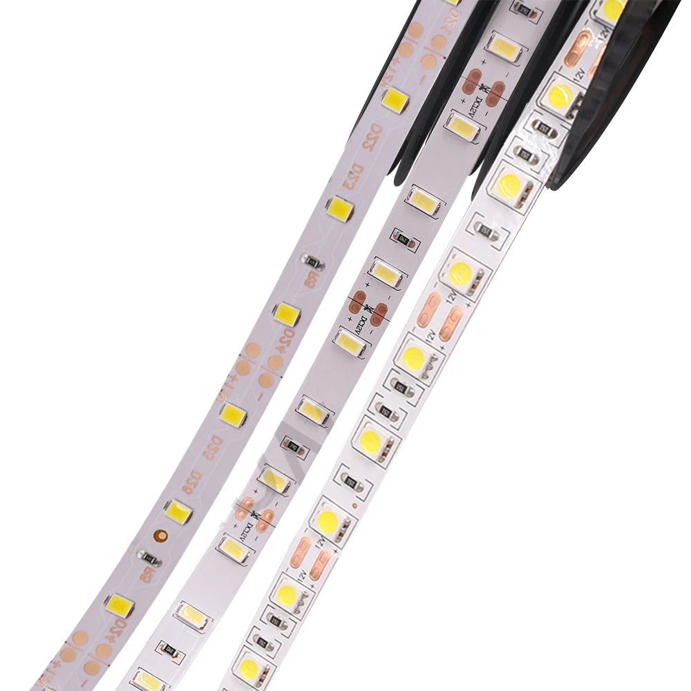 TIRA DE LUZ LED 5M