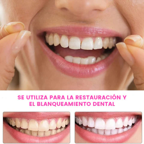 CARILLAS DENTALES POSTIZAS