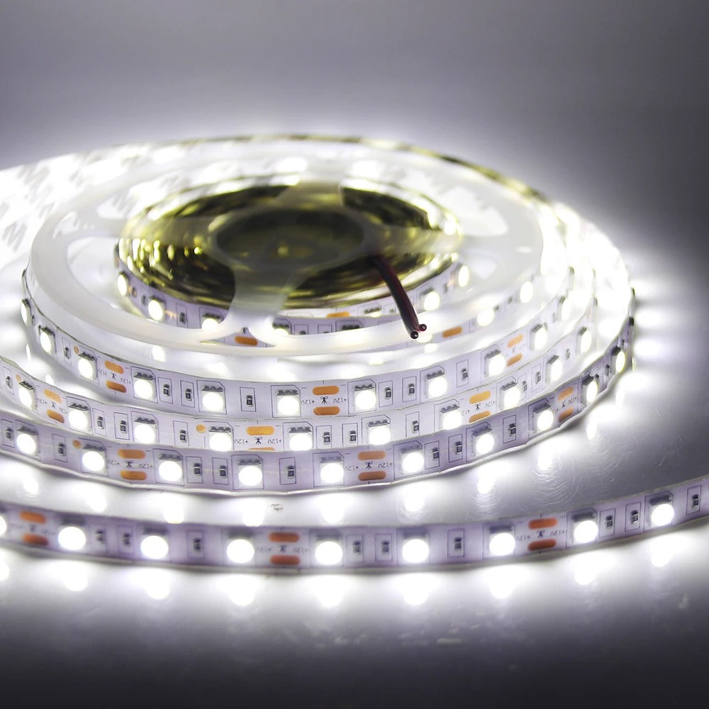 TIRA DE LUZ LED 5M