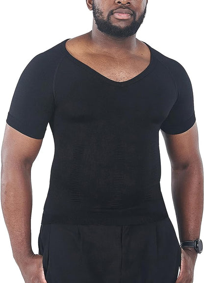 Camiseta Faja Para Hombre