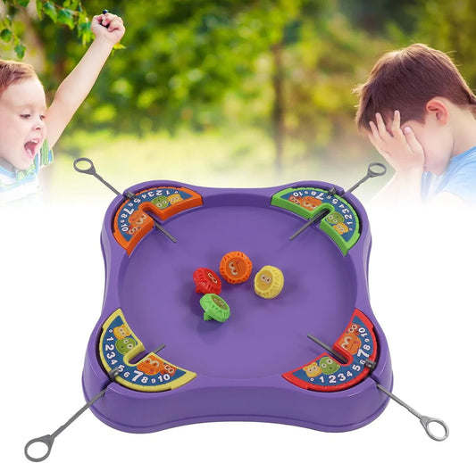 Juego Interactivo Para Niños