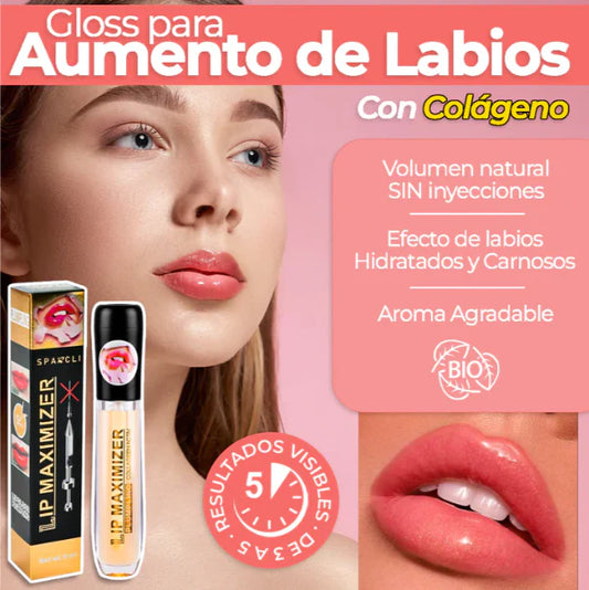 LABIAL VOLUMINIZADOR