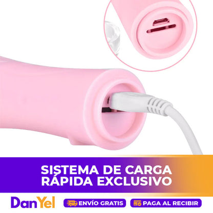 CEPILLO DE DIENTES ELÉCTRICO DE ALTA FRECUENCIA