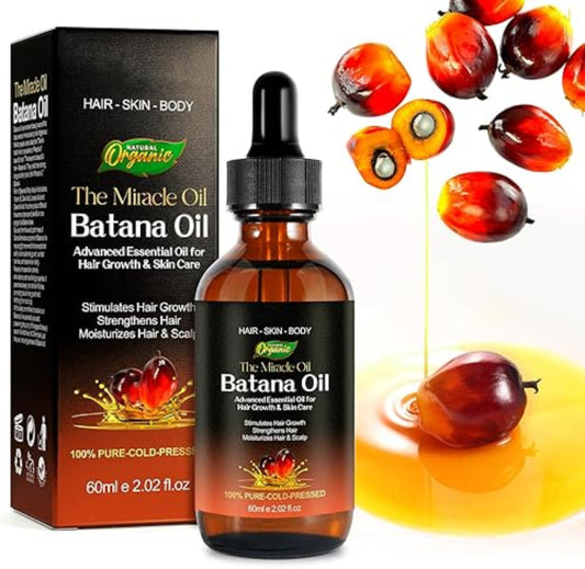 Aceite de Batana