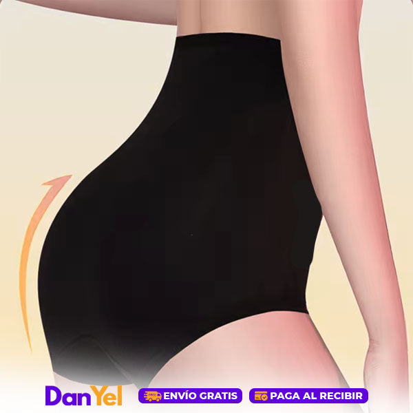 KIT CUERPO DE MODELO | FAJA MOLDEADORA & CORSET LEVANTA SENOS