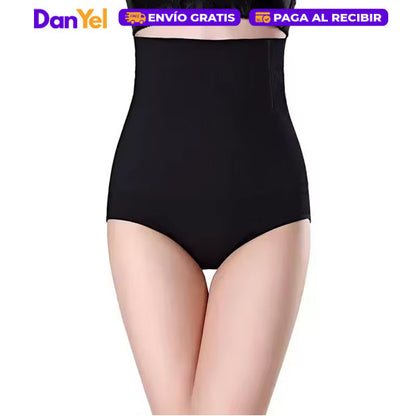 KIT CUERPO DE MODELO | FAJA MOLDEADORA & CORSET LEVANTA SENOS