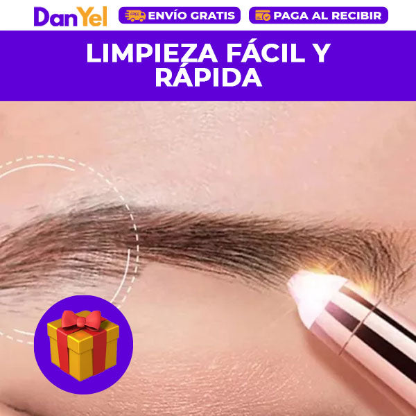 MASAJEADOR ANTI-CELULITIS + 🎁 DEPILADOR DE CEJAS RECARGABLE GRATIS 🔥SUPER PROMO 45% OFF🔥