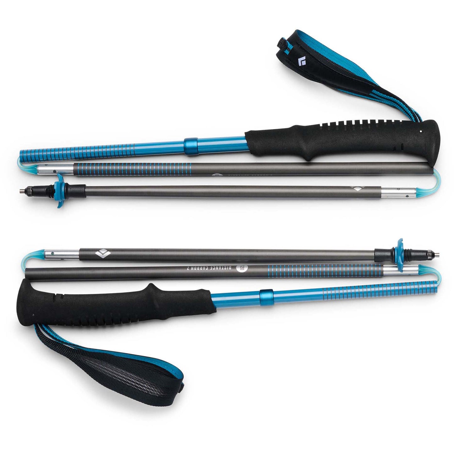 Bastón Telescópico de Trekking