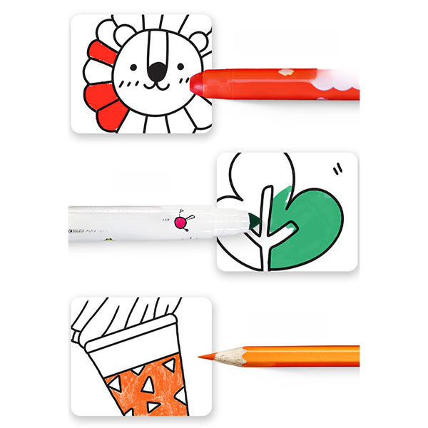 TABLERO DE DIBUJO INFANTIL