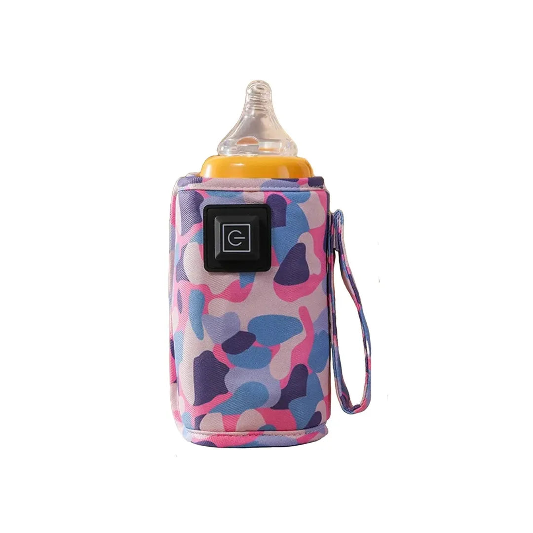 Calentador de Biberon USB