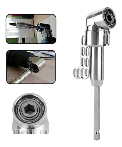 Adaptador para Taladro