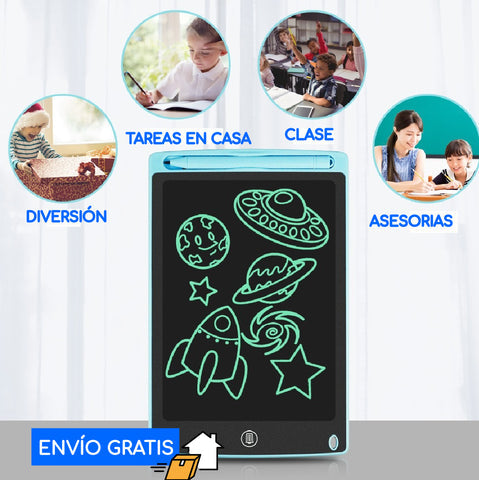 TABLET PARA NIÑOS