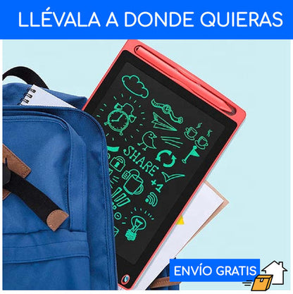 TABLET PARA NIÑOS