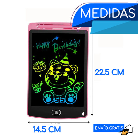 TABLET PARA NIÑOS