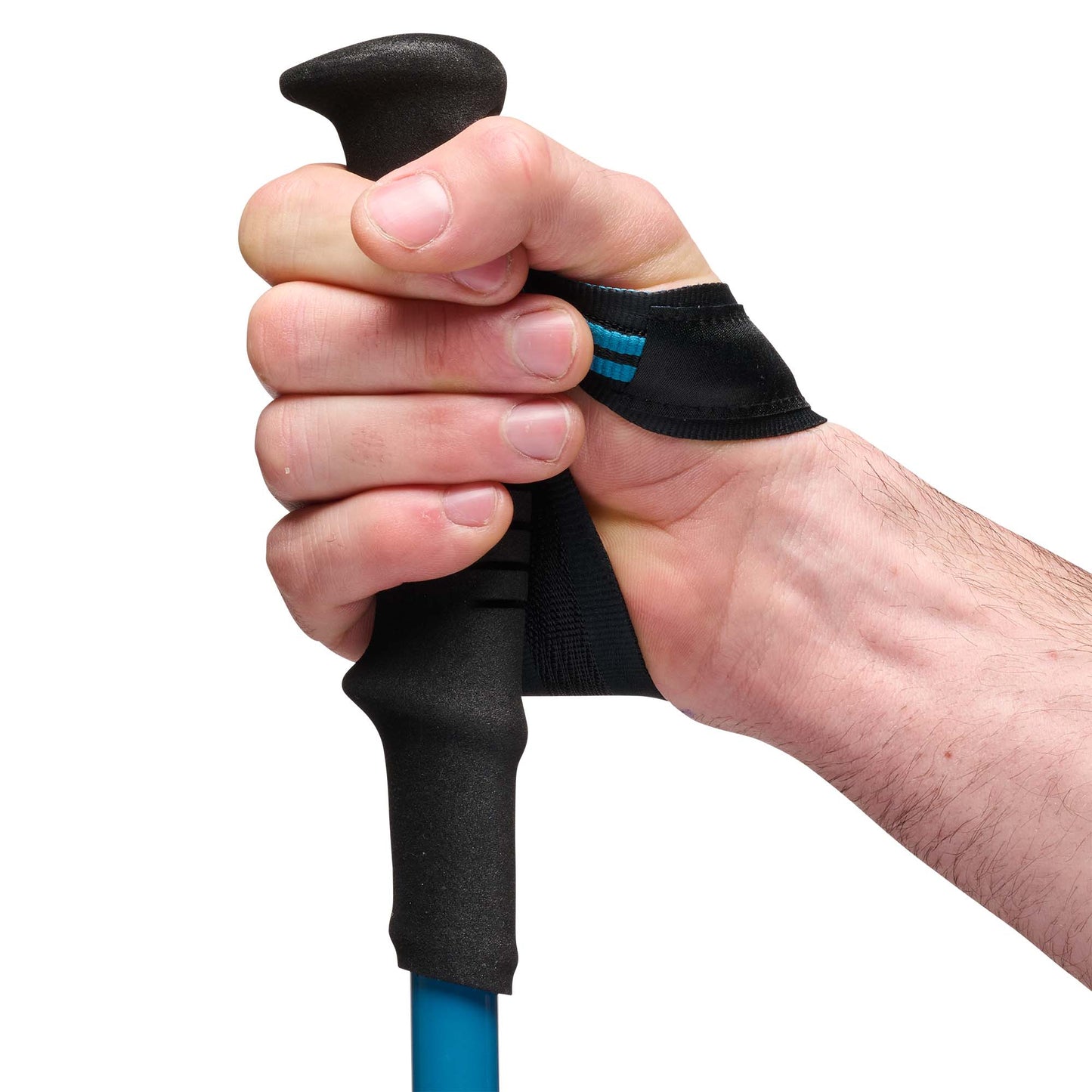 Bastón Telescópico de Trekking