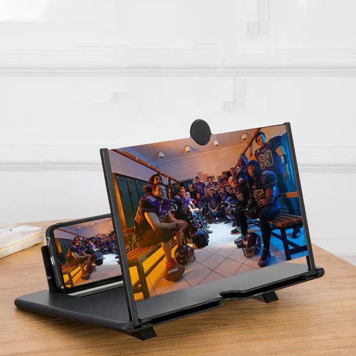 Amplificador de Pantalla 2x1 L