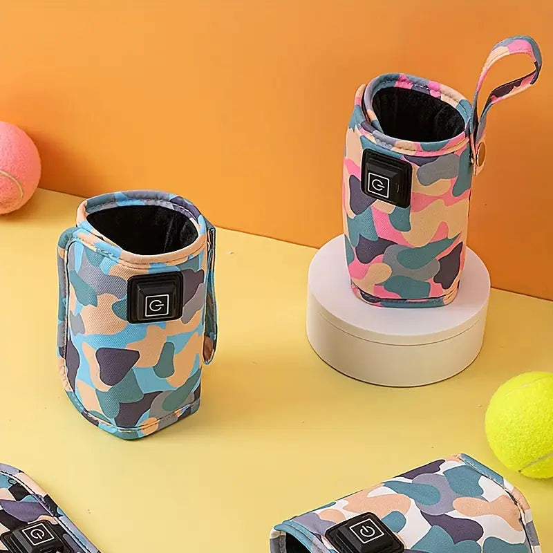 Calentador de Biberon USB