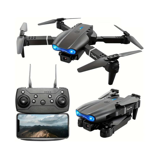Drone E99 Plegable