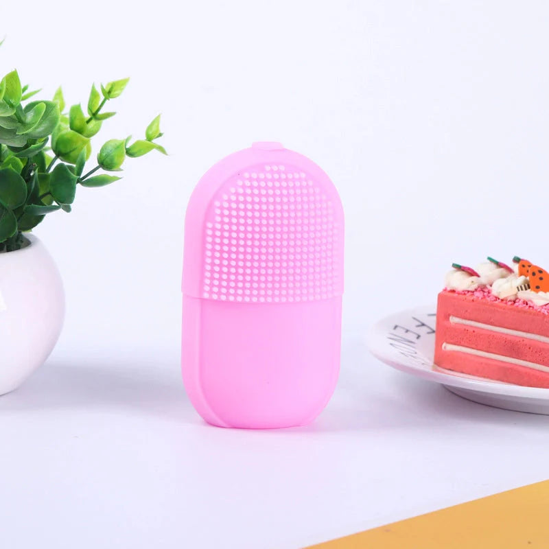 Rodillo Masajeador Facial