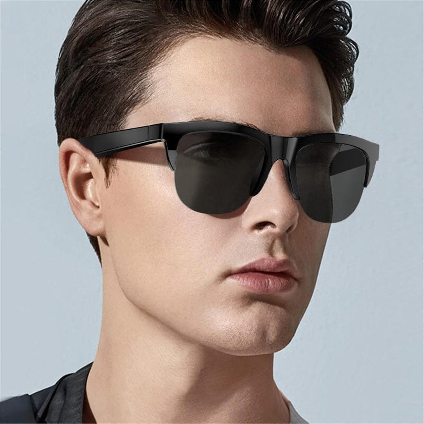 Gafas Inteligentes Bluetooth