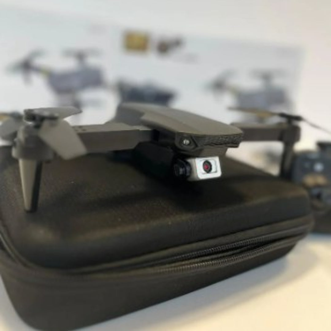 Drone Inteligente 4K