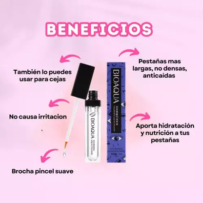 SERUM ALARGADOR DE PESTAÑAS 2X1