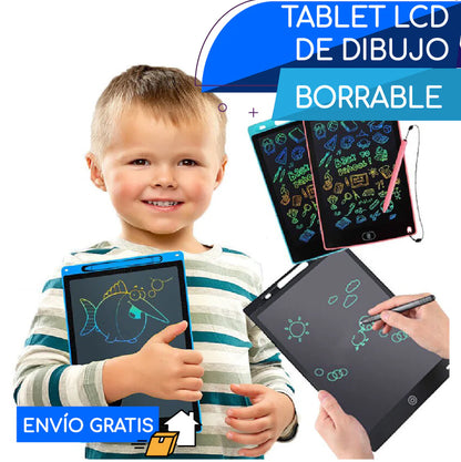 TABLET PARA NIÑOS