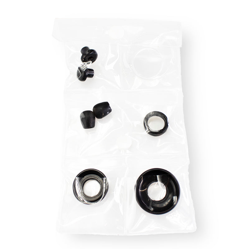 Estetoscopio Profesional de Campana